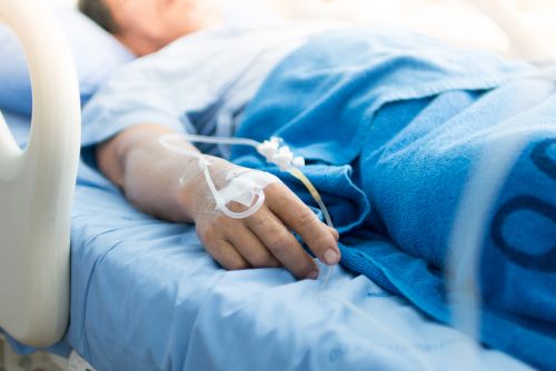 Κοροναϊός: Οι νεφροπαθείς πρώτοι στη λίστα του κινδύνου νοσηλείας