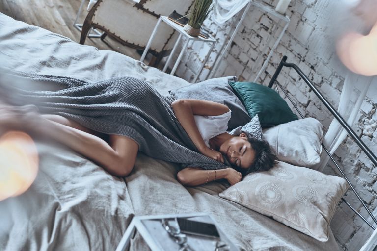 Δεν μπορείτε να κοιμηθείτε; Πέντε μυστικά για όνειρα γλυκά | vita.gr