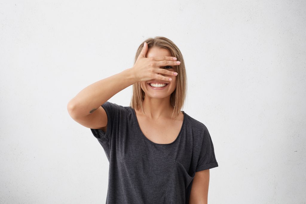 Αίσθημα ντροπής: Γιατί κάποιοι είναι πιο ντροπαλοί;