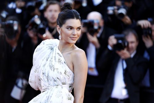 Η πρωινή ρουτίνα ομορφιάς της Kendall Jenner