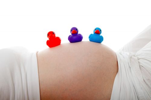 Πέντε μύθοι για την εγκυμοσύνη