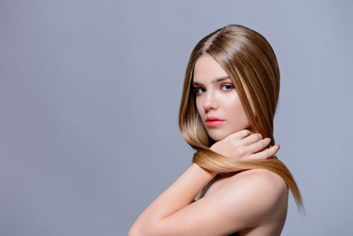 Botox μαλλιών: Τι είναι και πώς γίνεται