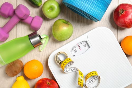 Nutrition: Οι μύθοι για την απώλεια βάρους που πρέπει να αποδομήσουμε