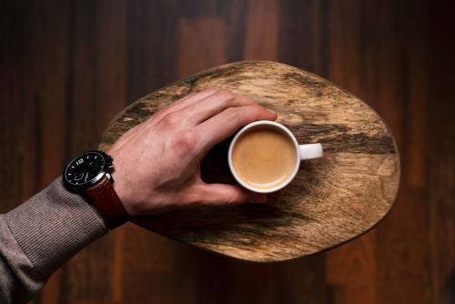Ο καφές και η μεσογειακή διατροφή φαίνεται να μειώνουν τον κίνδυνο καρκίνου του προστάτη