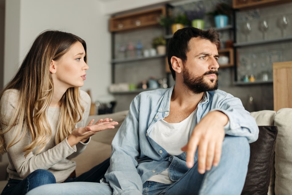 Διαφωνία: Πώς δεν θα μετατραπεί σε καυγά;