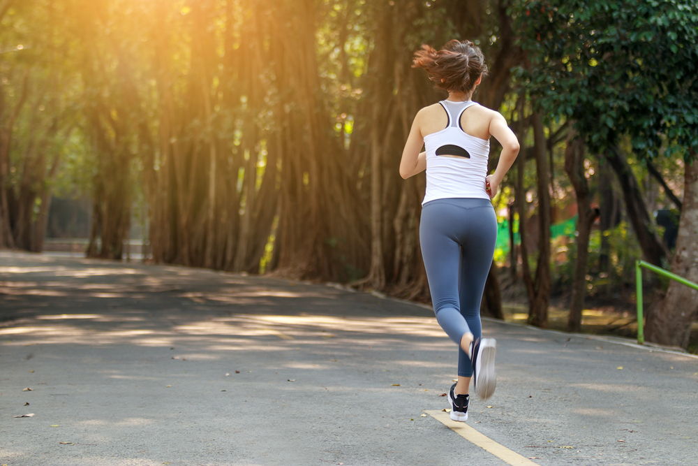 Fitness μυστικά για να βελτιωθείτε στο τρέξιμο