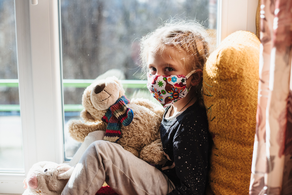 Κοροναϊός: Δεν πρέπει να χρησιμοποιούνται σε παιδιά τα νέα μονοκλωνικά αντισώματα