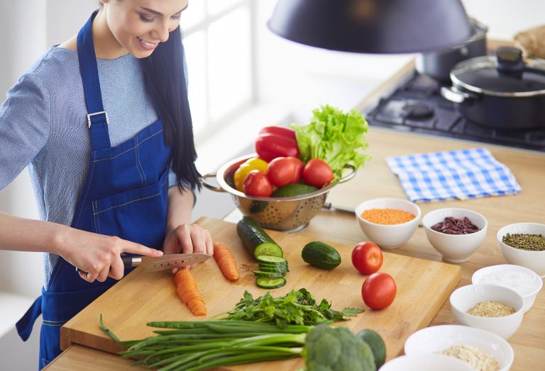 Υγιεινή διατροφή: Πώς θα την κάνετε πιο εύκολη για εσάς | vita.gr