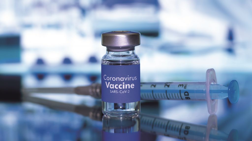 Κοροναϊός: Η αξία του εμβολίου