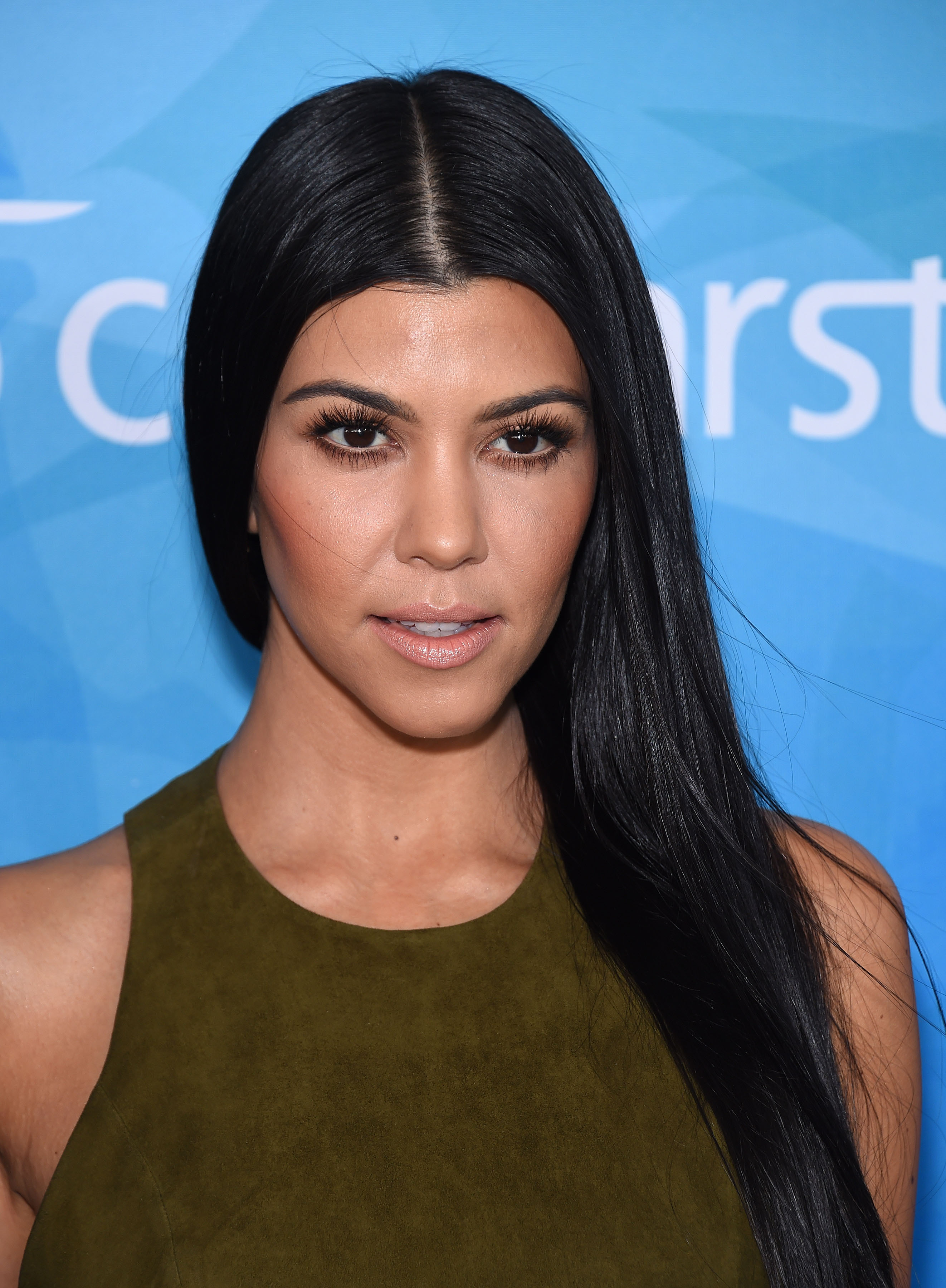 Φυσικό μακιγιάζ από την Kourtney Kardashian