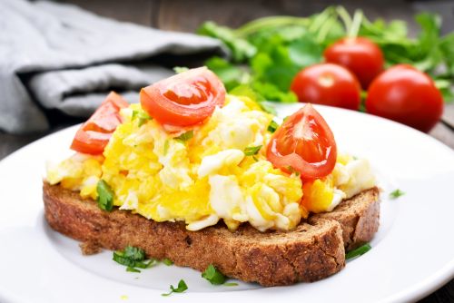 Αυγά: Το μαγείρεμα για να μην χάσουν τα θρεπτικά τους συστατικά