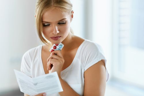 Woman power: Τι προλαμβάνει τον καρκίνο των ωοθηκών και του ενδομητρίου