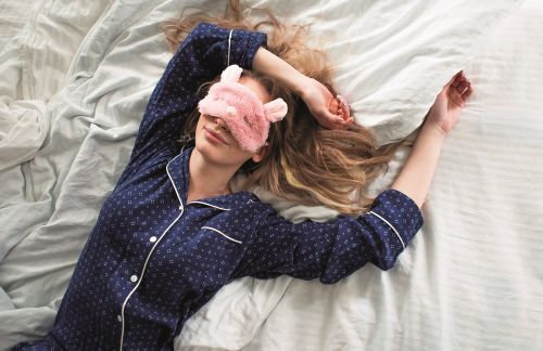 Απρόσμενα tips για καλύτερο ύπνο