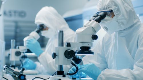Κοροναϊός: Επιστήμονες ανέπτυξαν νανο-αντισώματα νέου τύπου