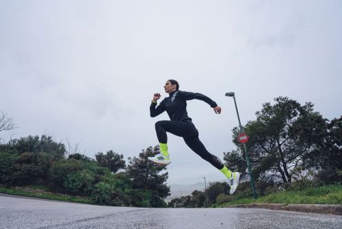 Motion Boosts Emotion: Πώς το καθημερινό τρέξιμο μπορεί να αλλάξει την ψυχολογία μας