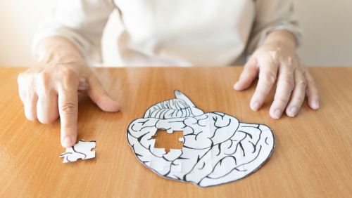 Που στρέφονται οι ελπίδες για θεραπεία της νόσου Αλτσχάιμερ