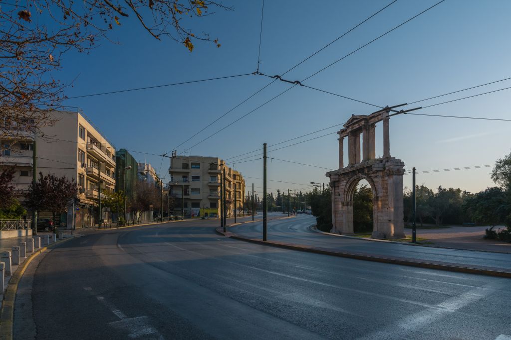 Αττική: Τι οδήγησε στην αύξηση των κρουσμάτων;