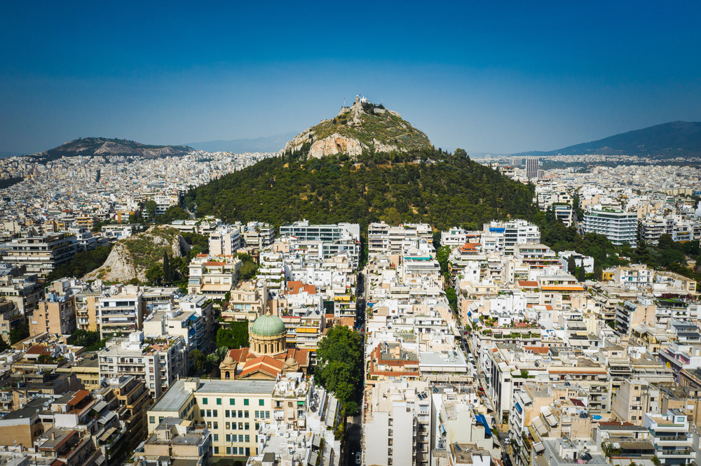 Νέα μέτρα σήμερα για την Αττική - Συνεδριάζει εκτάκτως η επιτροπή