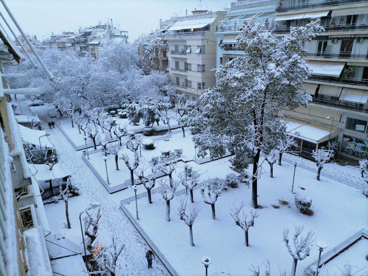 Mείωση στο λογαριασμό των νοικοκυριών που έμειναν χωρίς ρεύμα