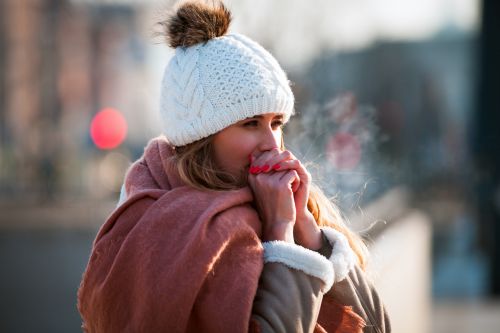 Οι μύθοι που δεν πρέπει να πιστεύετε για την υγεία σας το χειμώνα
