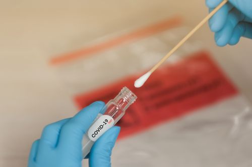 Σύνδρομο Guillain-Barre: Ανά 100.000 ασθενείς με κορονοϊό οι 15 θα εκδηλώσουν το σύνδρομο