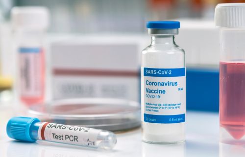 Εμβολιασμός: Αρχίζει στις 15 Φεβρουαρίο στην Λέσβο για τους πολίτες 60-64 ετών