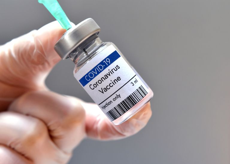 Εμβόλιο J&J – Υπό αμφισβήτηση η αναμνηστική δόση | vita.gr