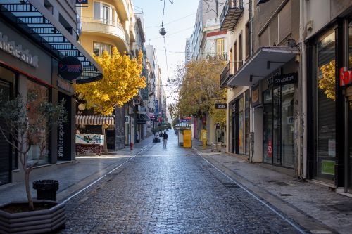 Αττική: Έρχεται lockdown τύπου Μαρτίου;