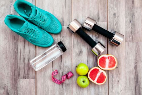 Γυμναστική: Τρία πράγματα που πρέπει να ξέρετε για να χάσετε βάρος