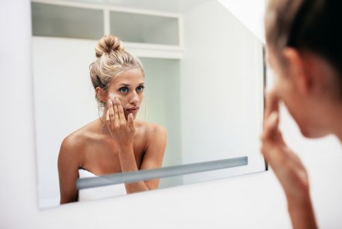 Skincare: Τέσσερις κινήσεις για ξεκούραστη όψη