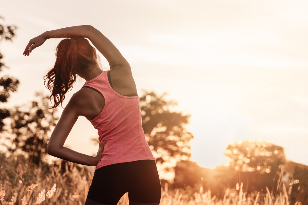 Διακοπές... τέλος: Επιστρέφουμε στην fitness ρουτίνα μας σε 7 βήματα