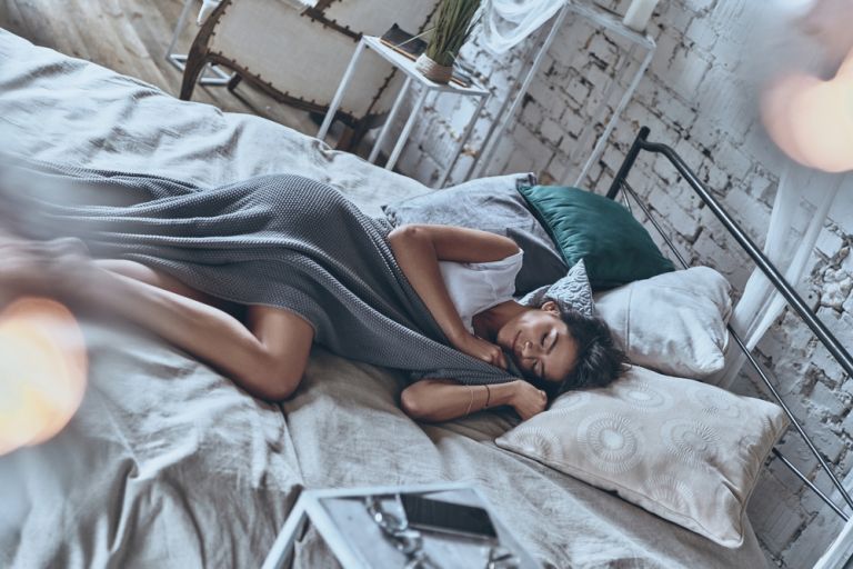 Τι να αποφεύγετε για να κοιμάστε καλύτερα | vita.gr