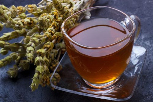Τσάι του βουνού: Το παραδοσιακό αφέψημα με τα πολλαπλά οφέλη