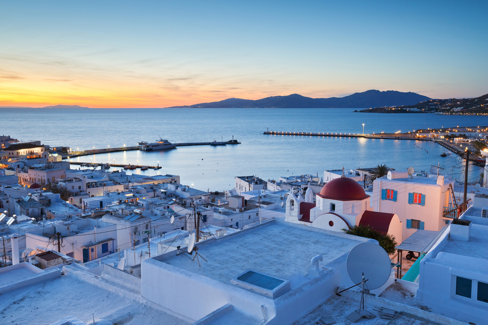 Τα 15 καλύτερα ελληνικά νησιά για να πάμε μετά την πανδημία