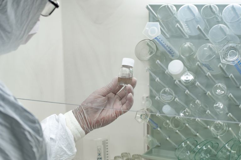 Θετικά τα αποτελέσματα για το εμβόλιο Pfizer/BioNTech | vita.gr