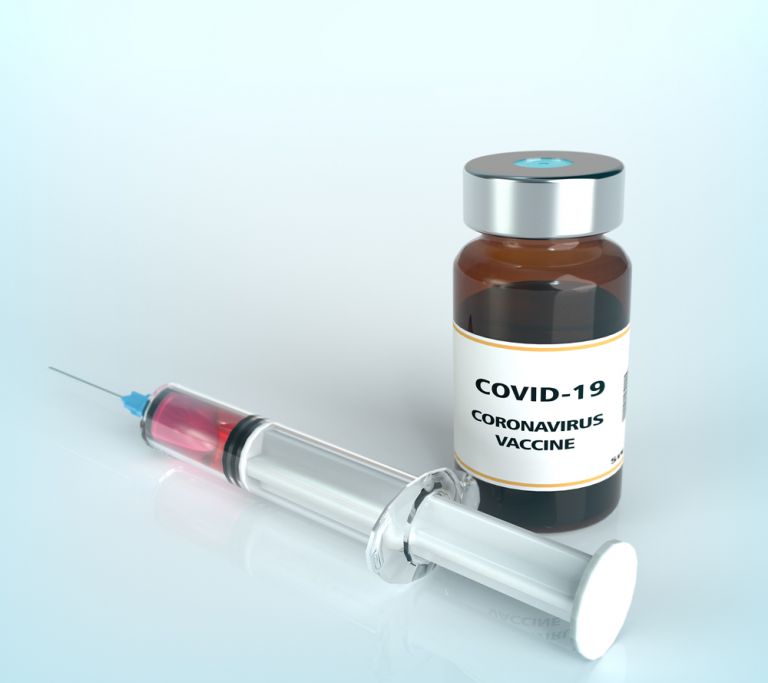 FDA: Το εμβόλιο της Johnson & Johnson είναι αποδοτικό και ασφαλές | vita.gr