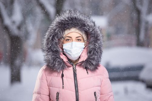 Χρόνιες παθήσεις: Πώς επηρεάζονται από το κρύο;