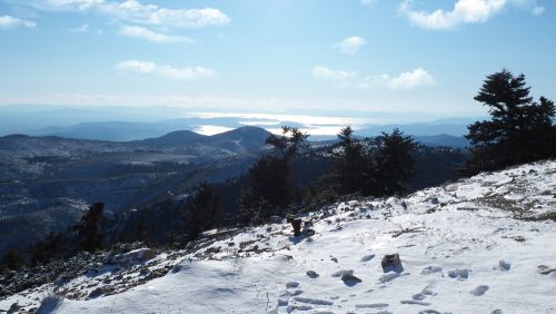 «Μήδεια»: Χιόνια και πολικό ψύχος ακόμα και στην Αττική