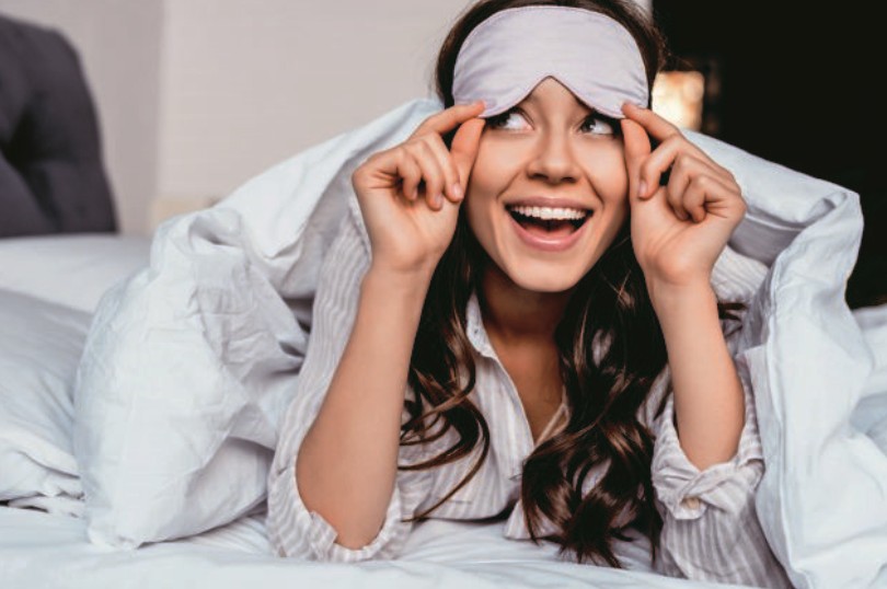 Ύπνος – 10 συμβουλές για να αποκοιμηθείτε εύκολα