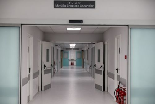 Κοροναϊός: Εφιαλτικές οι εφημερίες στα νοσοκομεία – Διασωληνωμένοι εκτός ΜΕΘ