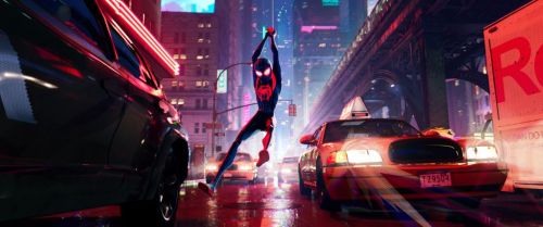 Spider-Man: Απόψε στο Mega Cinema στις 21:00 για μικρούς και μεγάλους