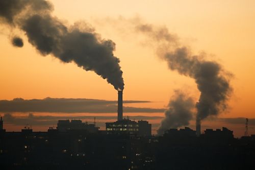 Πανδημία: Βραχυπρόθεσμη τελικά η μείωση εκπομπών CO2