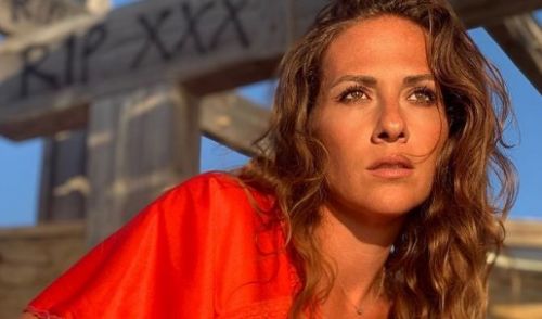 Μ. Δεληθανάση: Τι δήλωσε στο “Πάμε Δανάη”