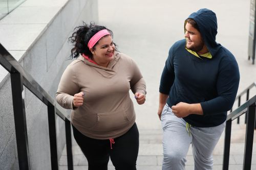 Παχυσαρκία: Συγκινητικό το μήνυμα των διατροφολόγων