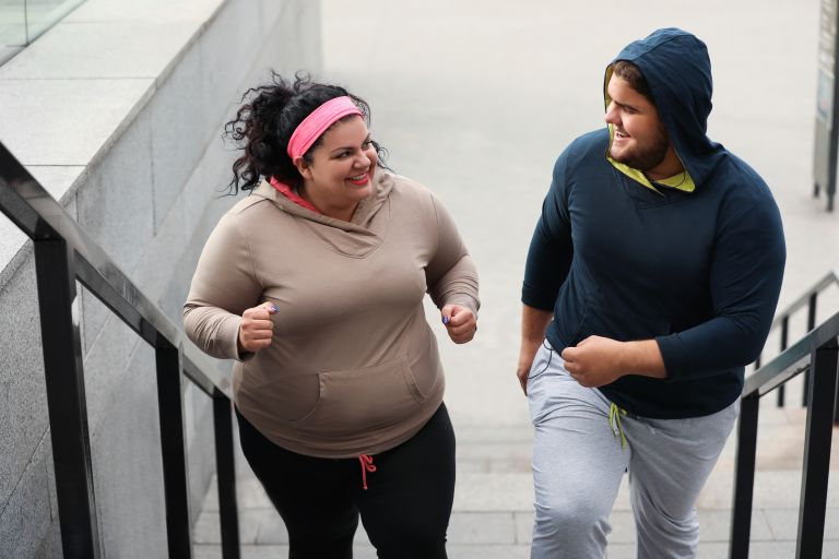 Παχυσαρκία: Συγκινητικό το μήνυμα των διατροφολόγων | vita.gr