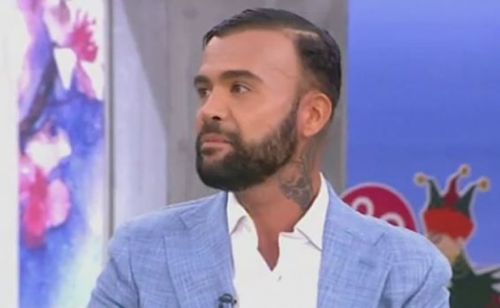 Survivor: Ο Περικλής Κονδυλάτος έδωσε στεγνά την Ανθή Σαλαγκούδη