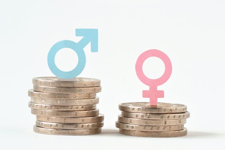 Ισότητα των φύλων: Αρνητική πρωτιά και οπισθοχώρηση | vita.gr