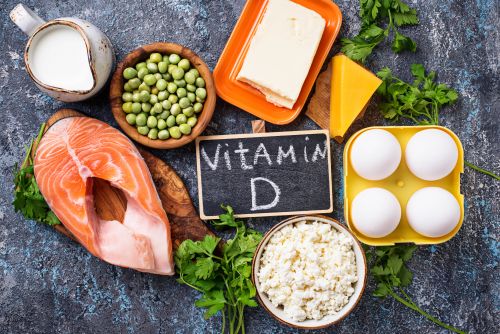 Βιταμίνη D – Με αυτές τις 10 τροφές θα καλύψετε τις διατροφικές σας ανάγκες