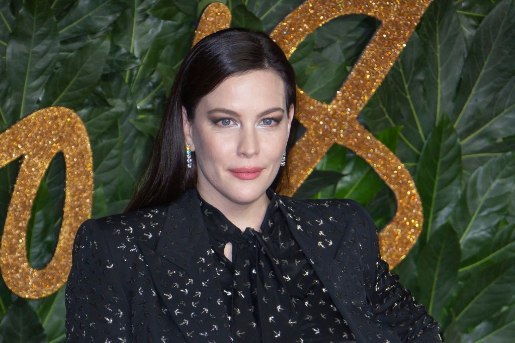 Πώς είναι το σπίτι της Liv Tyler;