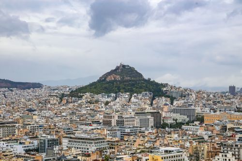 «Χαλάει» ο καιρός – Που αναμένονται βροχές και καταιγίδες